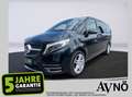 Mercedes-Benz V 300 d 4MATIC Schwarz - thumbnail 1