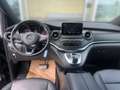 Mercedes-Benz V 300 d 4MATIC Schwarz - thumbnail 15