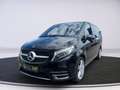 Mercedes-Benz V 300 d 4MATIC Schwarz - thumbnail 3