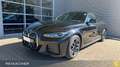 BMW i4 e-DRIVE40 M-Sport Navi HUD 360° ACC Laser Schwarz - thumbnail 1