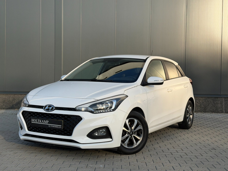 Hyundai i20 1.0 T-GDI Comfort | AUTOMAAT | CRUISE | CARPLAY | — photo 5