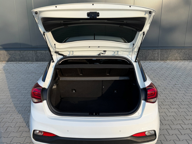 Hyundai i20 1.0 T-GDI Comfort | AUTOMAAT | CRUISE | CARPLAY | — photo 11