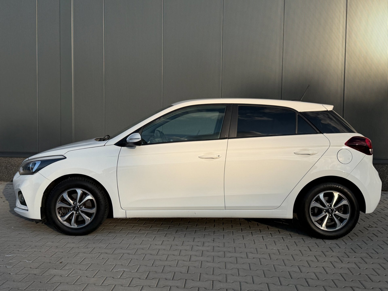 Hyundai i20 1.0 T-GDI Comfort | AUTOMAAT | CRUISE | CARPLAY | — photo 7