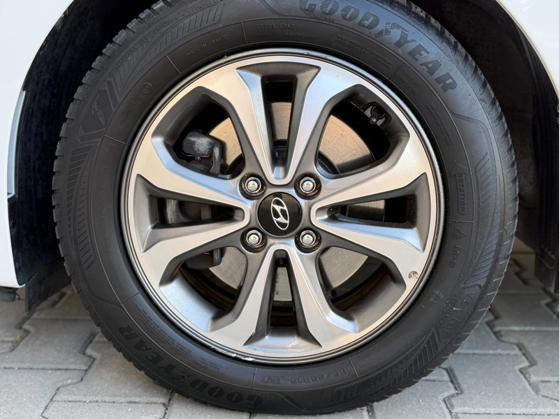 Hyundai i20 1.0 T-GDI Comfort | AUTOMAAT | CRUISE | CARPLAY | — photo 6