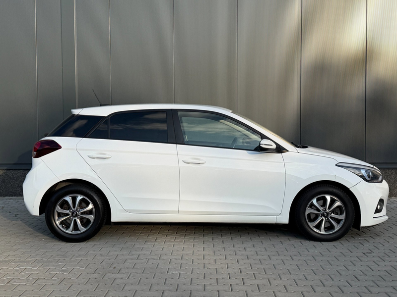 Hyundai i20 1.0 T-GDI Comfort | AUTOMAAT | CRUISE | CARPLAY | — photo 13