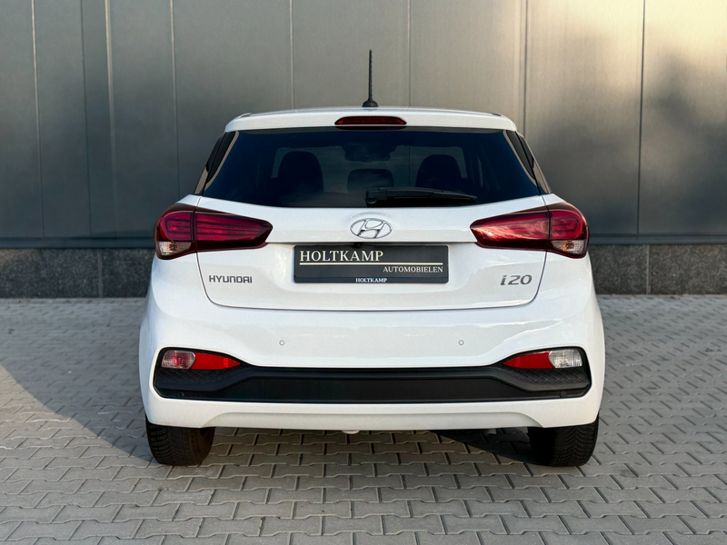 Hyundai i20 1.0 T-GDI Comfort | AUTOMAAT | CRUISE | CARPLAY | — photo 9