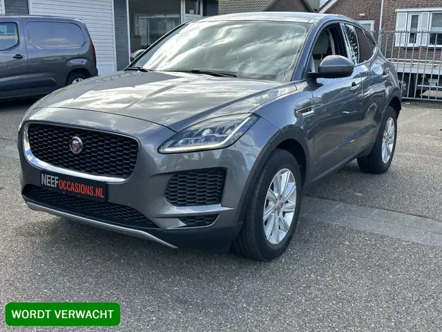 Jaguar E-Pace 2.0 P200 AWD R-Dynamic S CLIMA / CRUISE / PANO / L