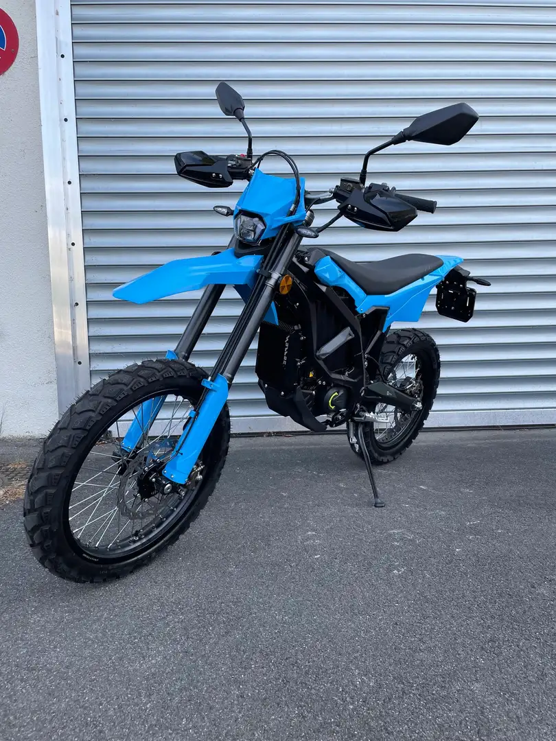 Sur-Ron surron ultra bee blue Blue - 1