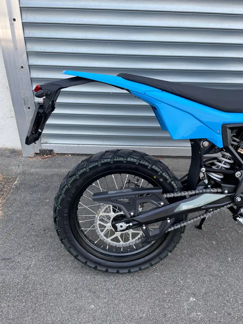 Sur-Ron surron ultra bee blue Blue - 2