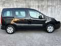 Peugeot Partner 1.6 HDi *1.Hand*2xSchiebetüren*EU5 Noir - thumbnail 2
