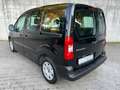 Peugeot Partner 1.6 HDi *1.Hand*2xSchiebetüren*EU5 Noir - thumbnail 5