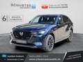 Mazda CX-60 Homura 3,3l Diesel 360° Kamera/Head-up/Mat Blau - thumbnail 1