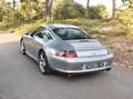 Porsche 911 996 40 Jahre - Anniversary Plateado - thumbnail 5