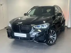 BMW X5 xDrive45e 394ch M Sport 17cv
