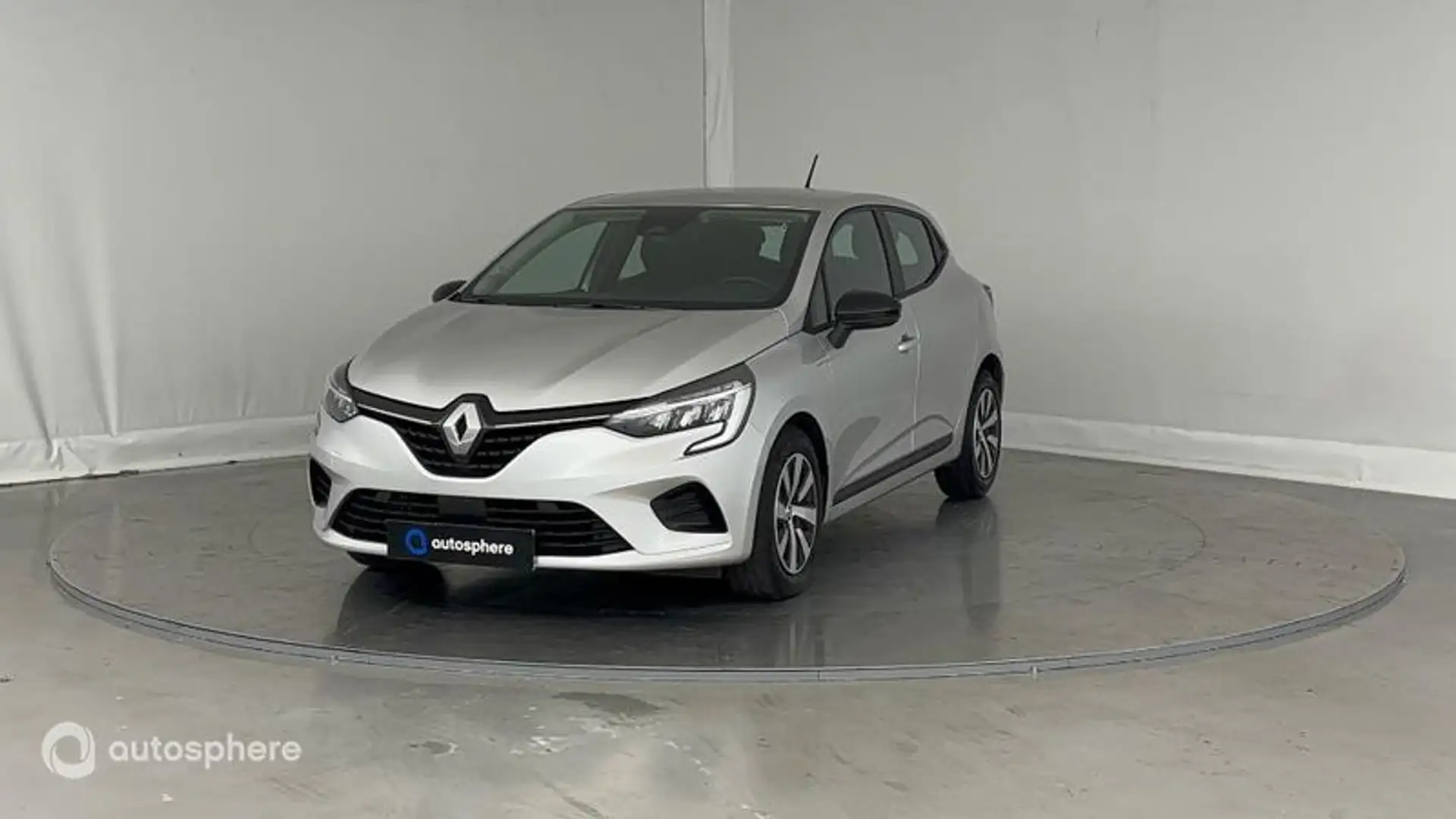 Renault Clio 1.0 TCe 90ch Equilibre - 1