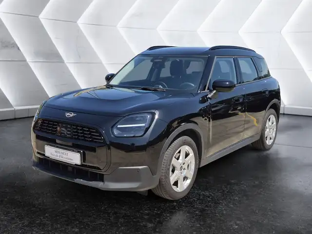 MINI Countryman D