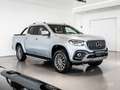 Mercedes-Benz X 250 X250d 4Matic Doppelkabine*LED*SITZHEIZ*TEMPOMAT* Silber - thumbnail 21