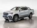Mercedes-Benz X 250 X250d 4Matic Doppelkabine*LED*SITZHEIZ*TEMPOMAT* Silber - thumbnail 14
