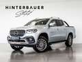 Mercedes-Benz X 250 X250d 4Matic Doppelkabine*LED*SITZHEIZ*TEMPOMAT* Silber - thumbnail 1