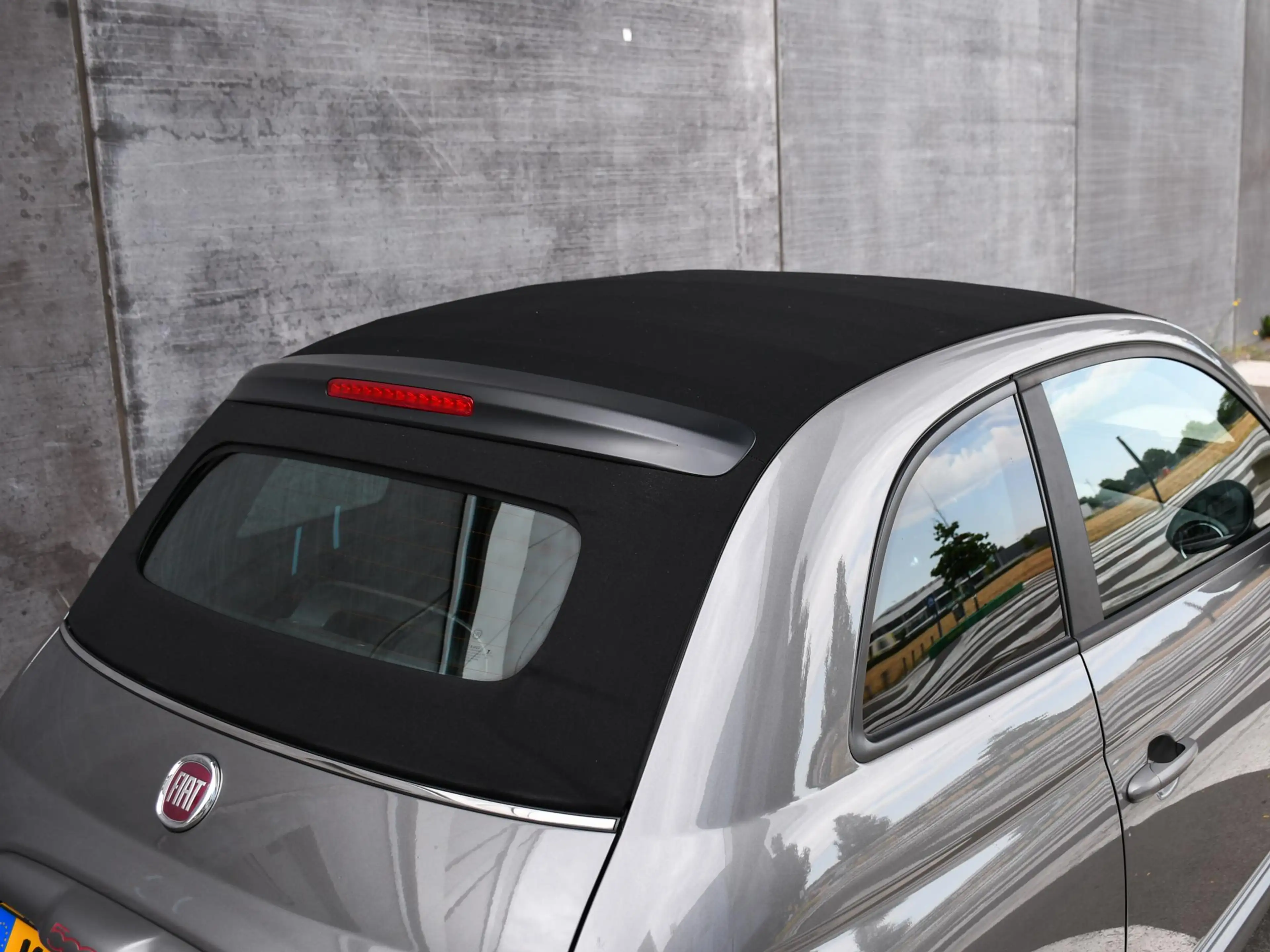 Fiat 500C Sport 1.0 Hybrid 70pk SOFT-TOP | 16''LM | CRUISE.C — photo 8