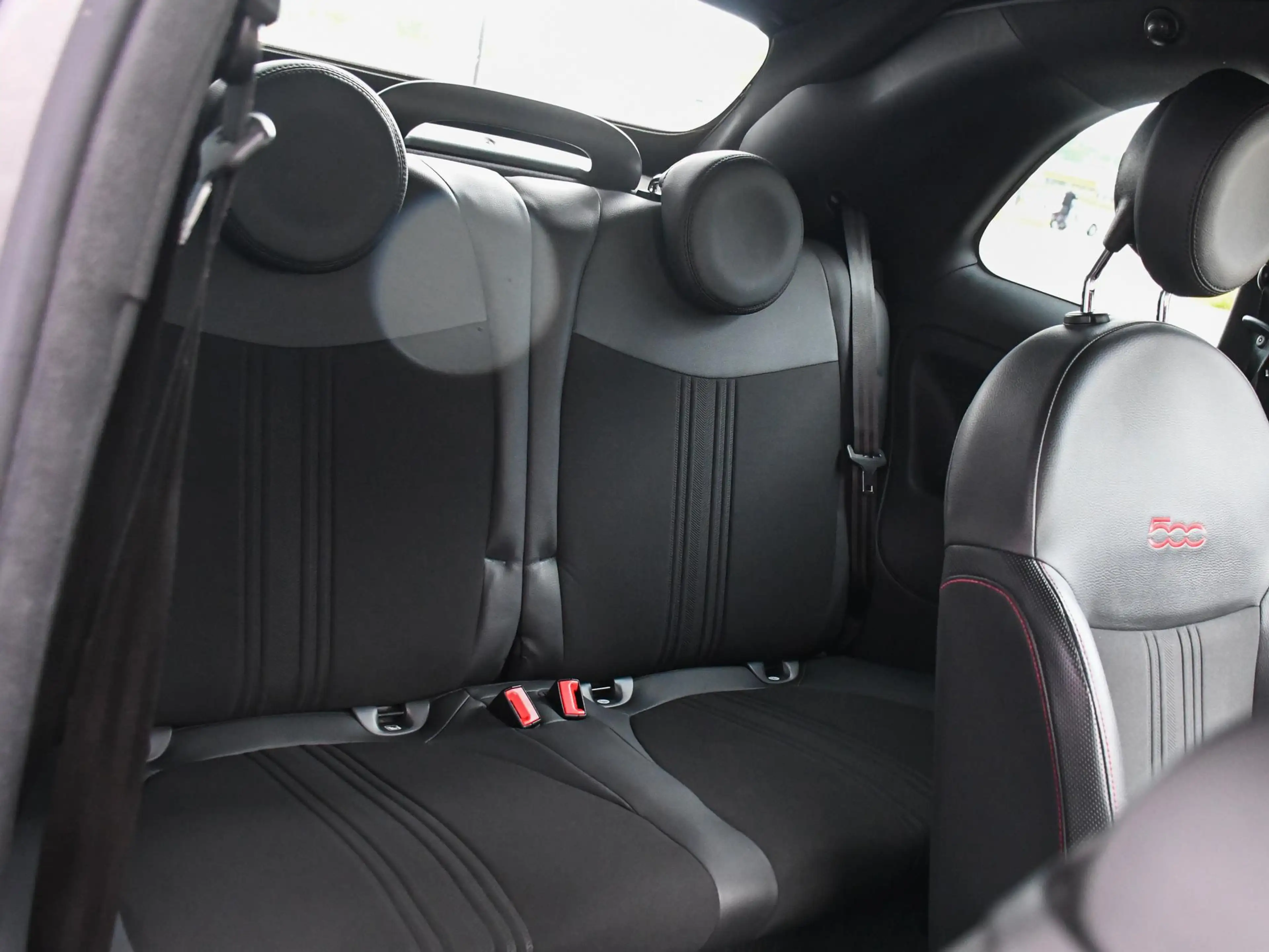 Fiat 500C Sport 1.0 Hybrid 70pk SOFT-TOP | 16''LM | CRUISE.C — photo 13