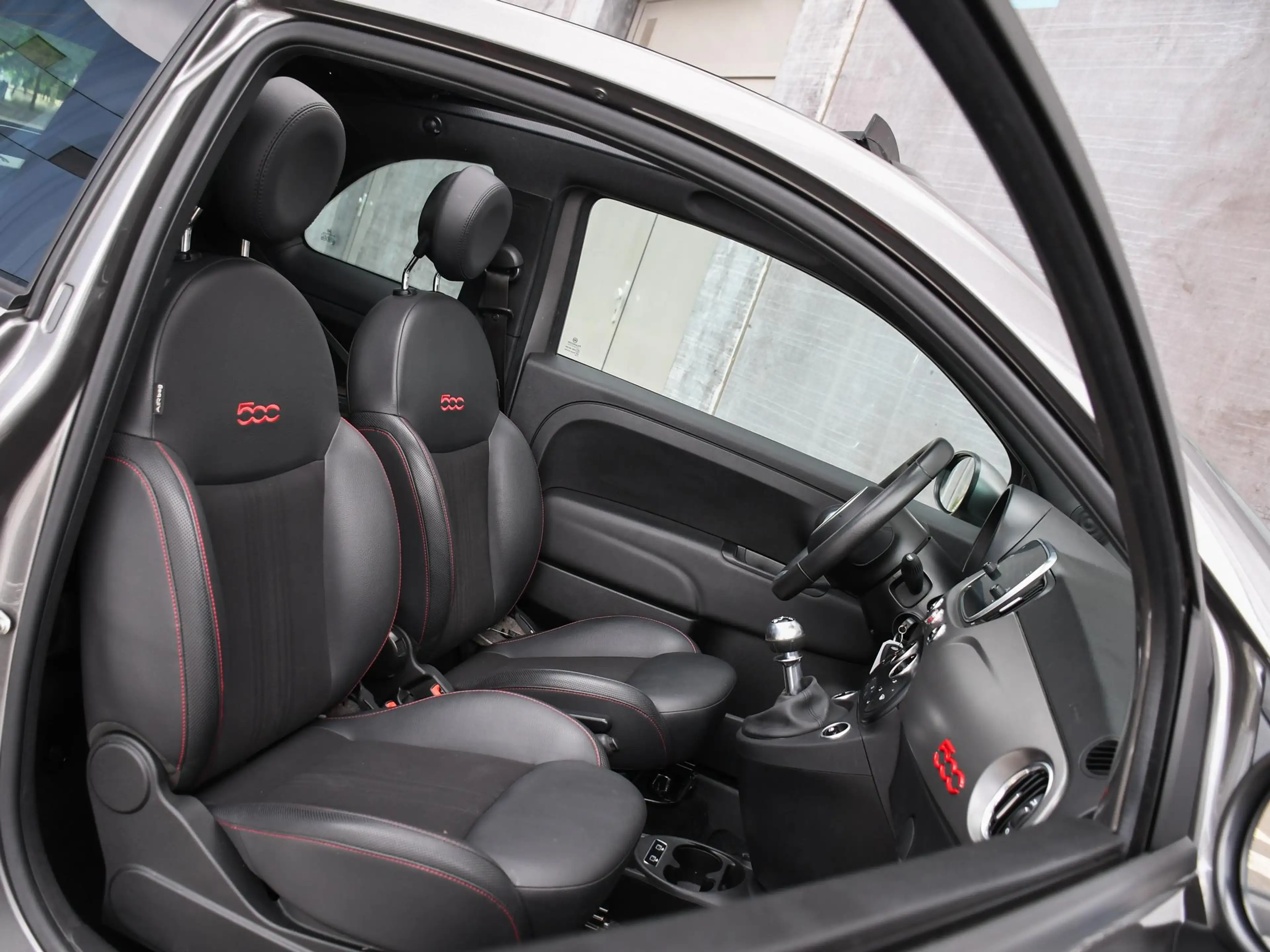 Fiat 500C Sport 1.0 Hybrid 70pk SOFT-TOP | 16''LM | CRUISE.C — photo 11