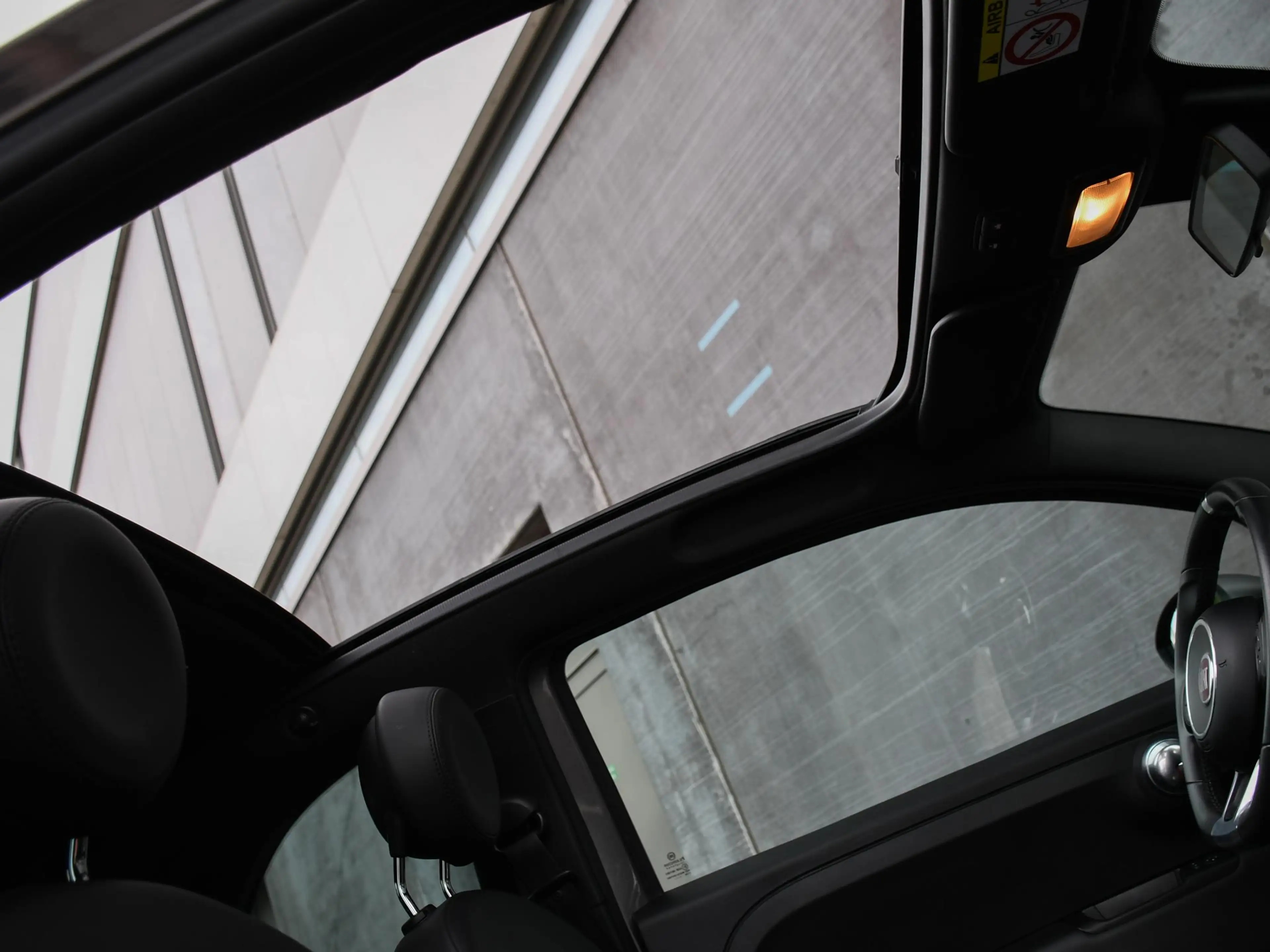 Fiat 500C Sport 1.0 Hybrid 70pk SOFT-TOP | 16''LM | CRUISE.C — photo 12