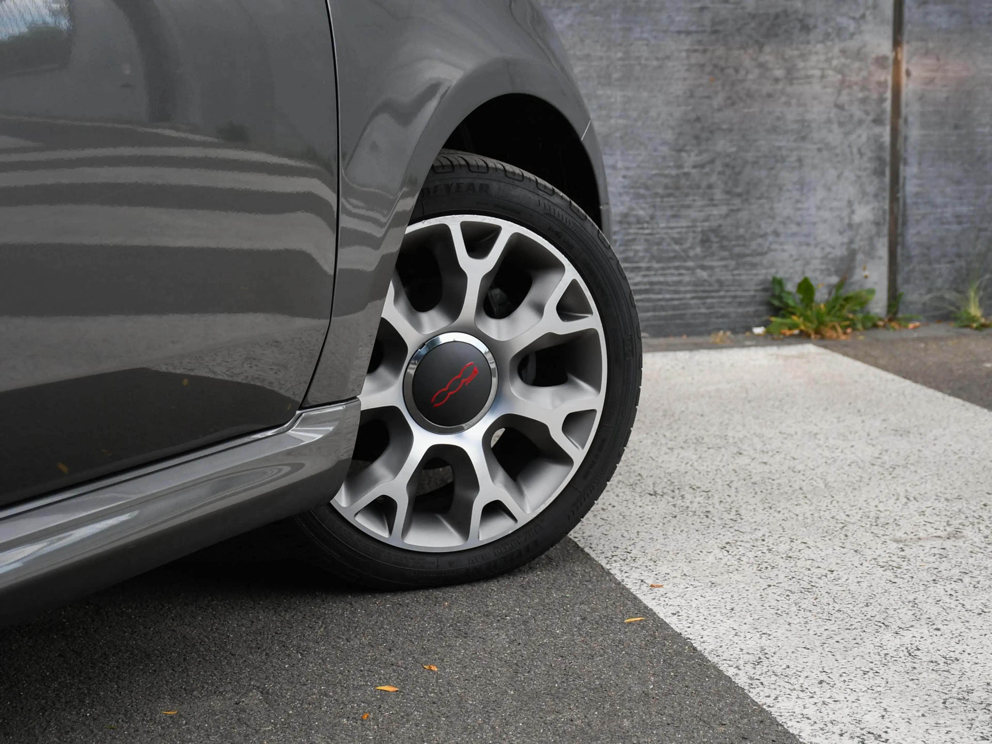 Fiat 500C Sport 1.0 Hybrid 70pk SOFT-TOP | 16''LM | CRUISE.C — photo 7