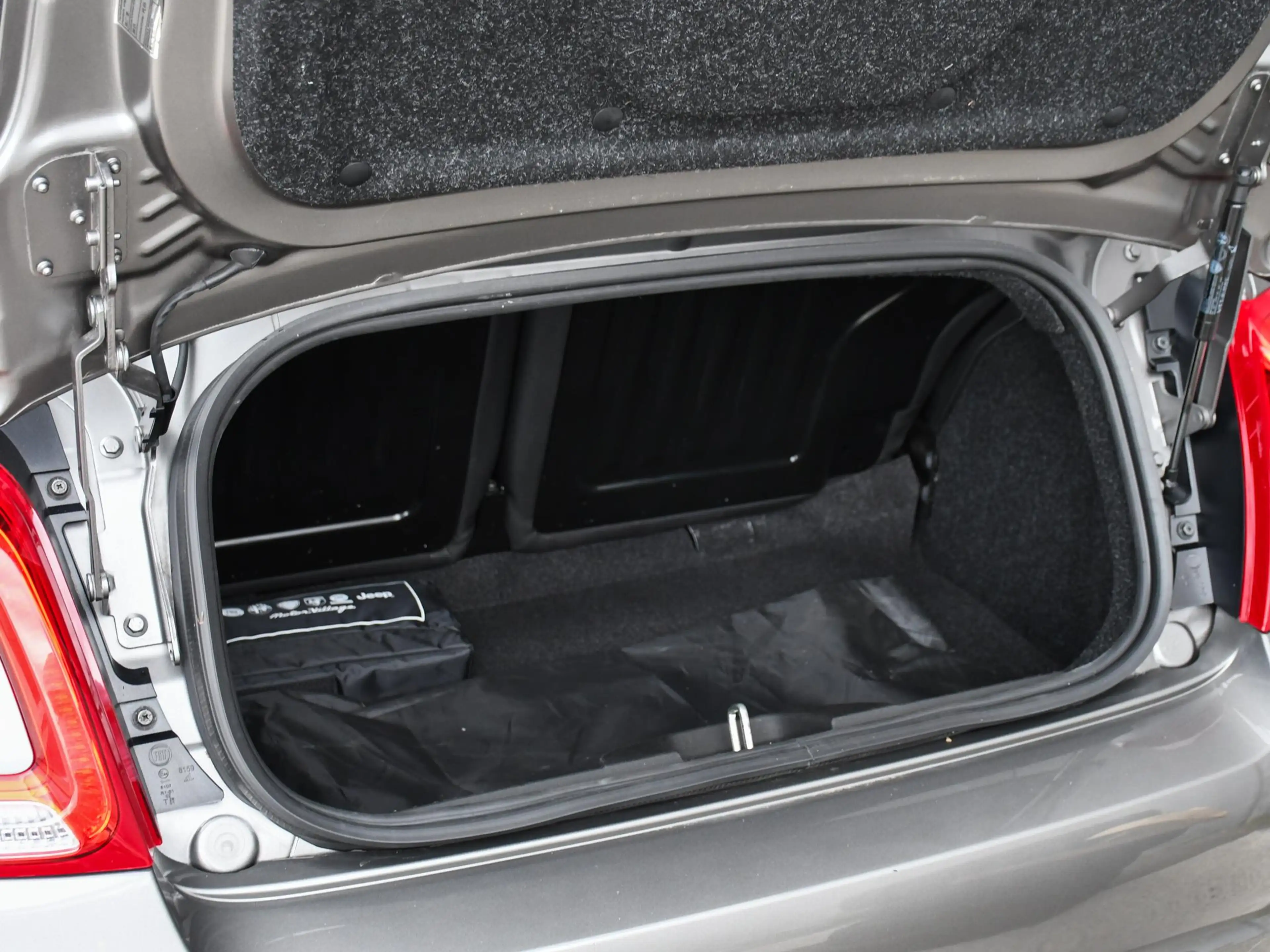 Fiat 500C Sport 1.0 Hybrid 70pk SOFT-TOP | 16''LM | CRUISE.C — photo 14