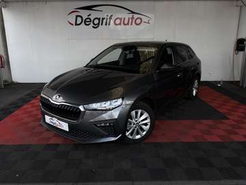 1.0 TSI Evo 110 ch DSG7 Ambition