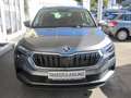 Skoda Karoq 1.5 TSI Select DSG/eHk/AHK/LED/NAVI/Temp/ACC/Alu Grau - thumbnail 11