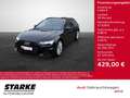 Audi A6 Avant 55 TFSI S tronic quattro Sport S-line Mat... Schwarz - thumbnail 1