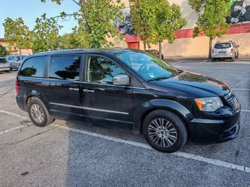 Voyager 2.8L S 177cv auto