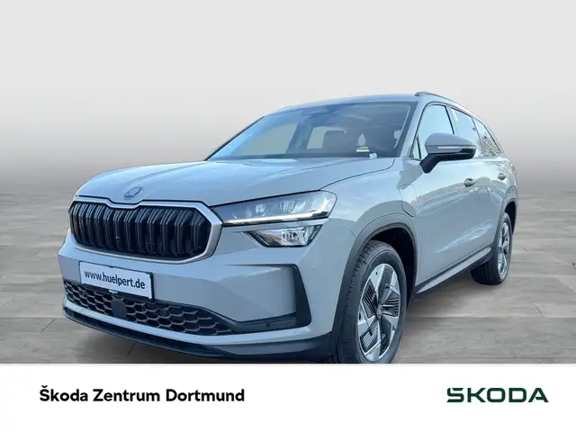 Skoda Kodiaq 1.5 iV SELECTION PANO CAM ACC LM18 NAVI