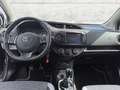 Toyota Yaris Y20 Club 1.5 Dual-VVT-iE SHZ Spurhalteass. Fernlic Argent - thumbnail 11