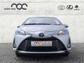 Toyota Yaris Y20 Club 1.5 Dual-VVT-iE SHZ Spurhalteass. Fernlic Argent - thumbnail 4