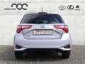 Toyota Yaris Y20 Club 1.5 Dual-VVT-iE SHZ Spurhalteass. Fernlic Argent - thumbnail 5
