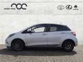 Toyota Yaris Y20 Club 1.5 Dual-VVT-iE SHZ Spurhalteass. Fernlic Argent - thumbnail 3