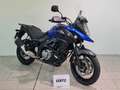 Suzuki V-Strom 650 Blau - thumbnail 1