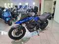 Suzuki V-Strom 650 Blau - thumbnail 3