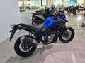 Suzuki V-Strom 650 Blau - thumbnail 2