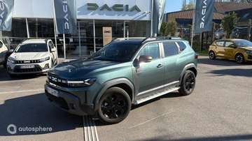 1.8 hybrid 155ch Extreme