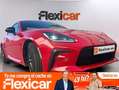 Toyota GR86 2.4 Boxer T/M 6V Coupe RZ Rojo - thumbnail 1