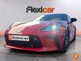Toyota GR86 2.4 Boxer T/M 6V Coupe RZ Rojo - thumbnail 3