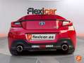Toyota GR86 2.4 Boxer T/M 6V Coupe RZ Rojo - thumbnail 7