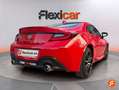 Toyota GR86 2.4 Boxer T/M 6V Coupe RZ Rojo - thumbnail 8