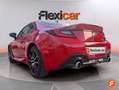 Toyota GR86 2.4 Boxer T/M 6V Coupe RZ Rojo - thumbnail 5