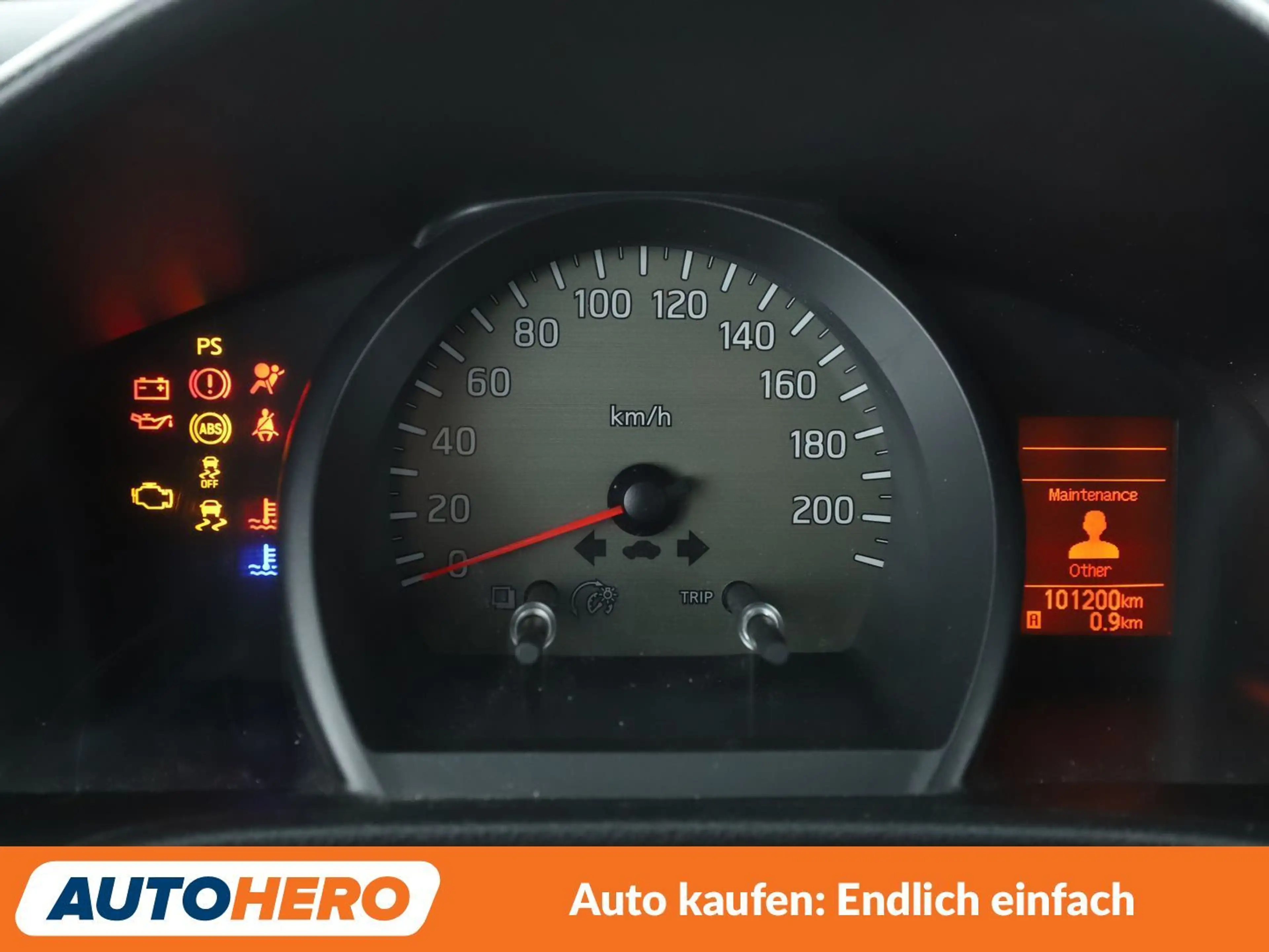 Nissan Evalia 1.5 dCi Evalia Tekna*NAVI*TEMPO*SHZ*ALU*KLIMA* — photo 10
