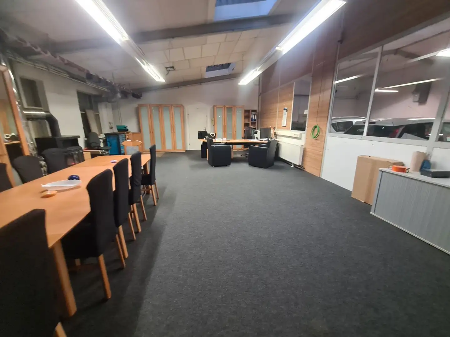 Opel Corsa E Drive LM PDC V+H SERV HU NEU 02/2028 Schwarz - 2