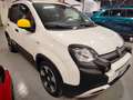 Fiat Panda 1.0 FireFly S&S Hybrid Pandina Blanc - thumbnail 3